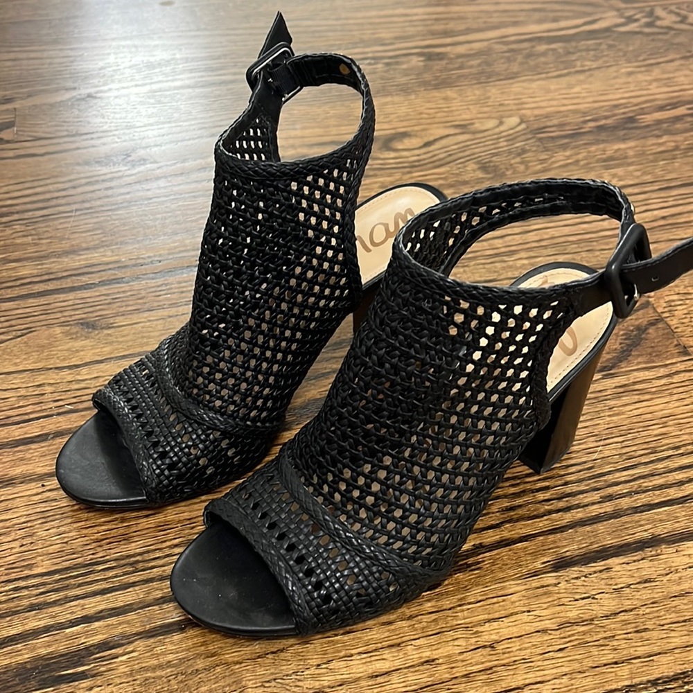 Sam Edelman Heel Sandals